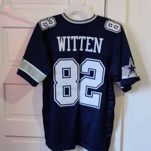 Witten jersey